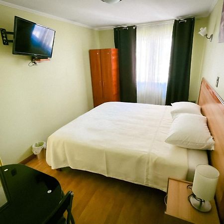 Hostal Sol Del Pacifico Iquique Exteriér fotografie